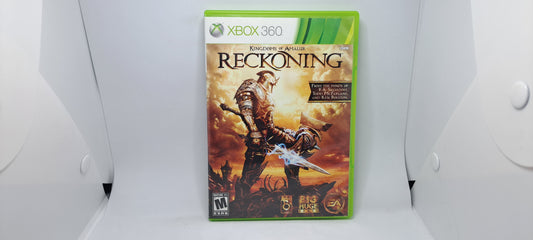 Kingdom of Amalur Reckoning