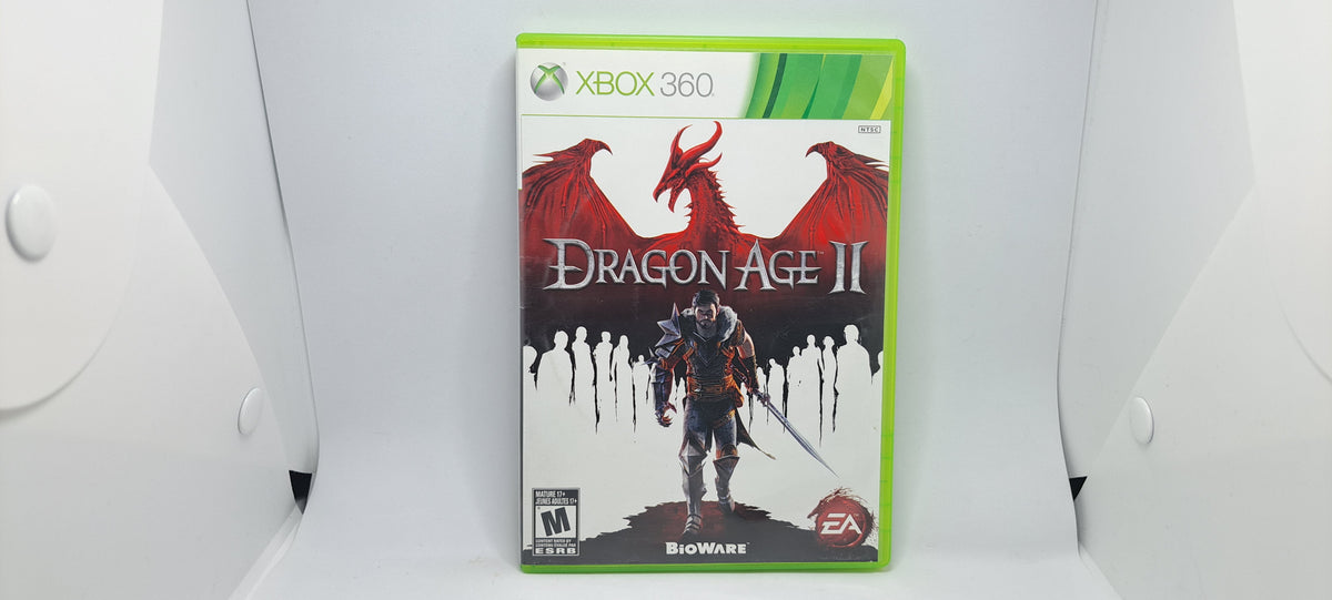 Dragon Age II