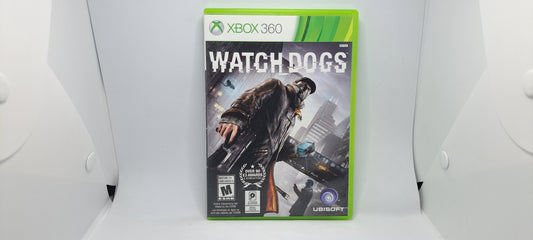 Watch Dogs