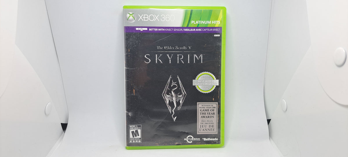 Skyrim