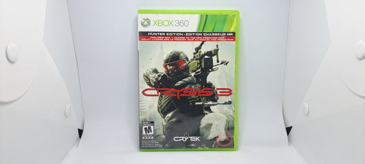 Crysis 3