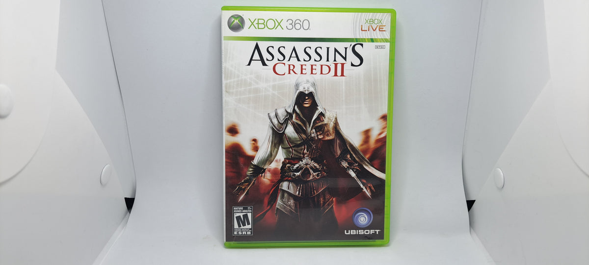 Assassin's Creed II