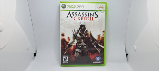 Assassin's Creed II