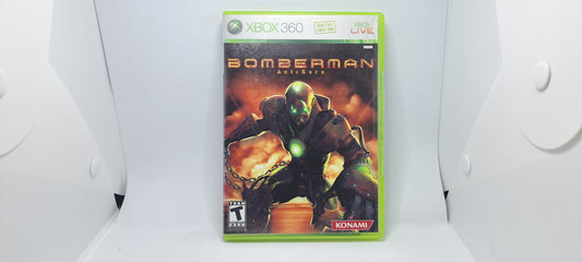 Bomberman