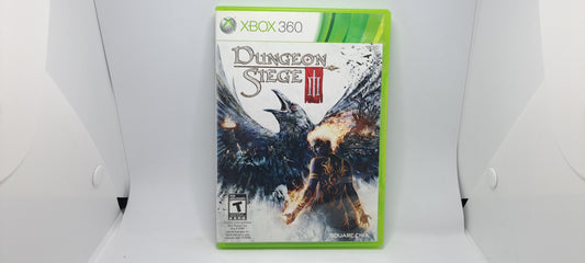 Dungeon Siege III
