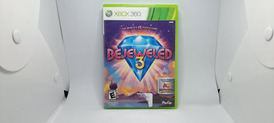 Bejeweled 3