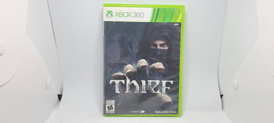 Thief