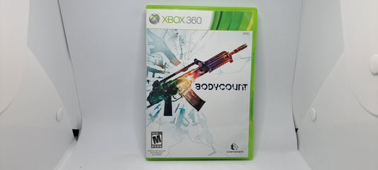Bodycount