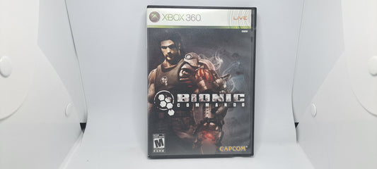 Bionic Commando
