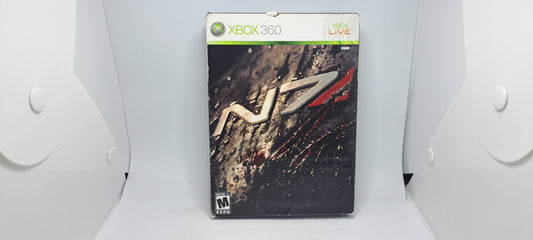 Mass Effect 2 Collector's Edition (used)