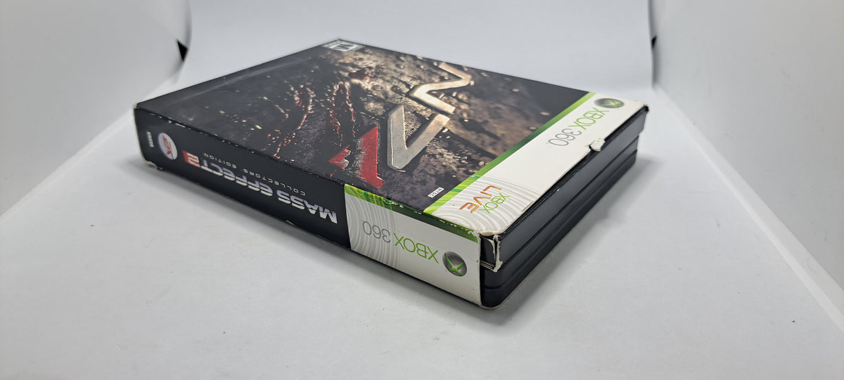 Mass Effect 2 Collector's Edition (used)