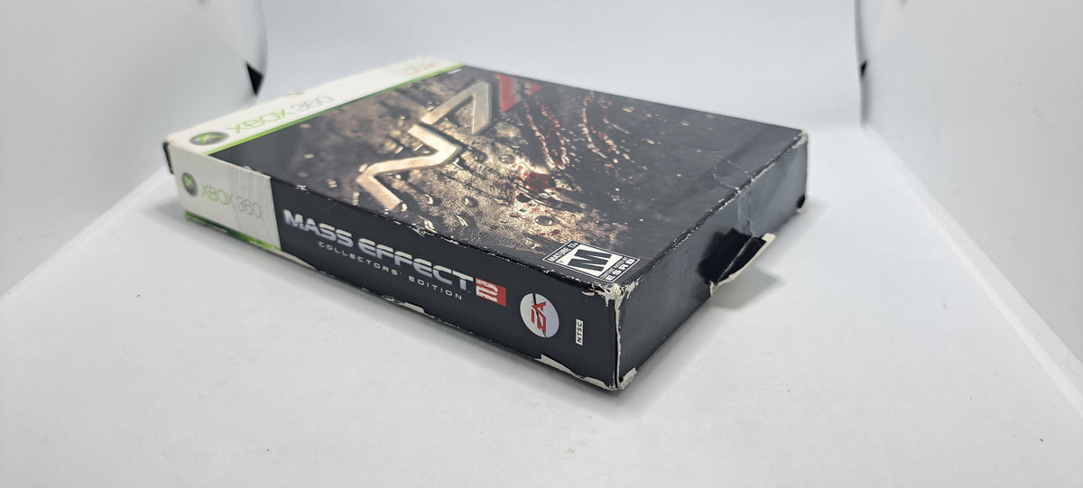 Mass Effect 2 Collector's Edition (used)
