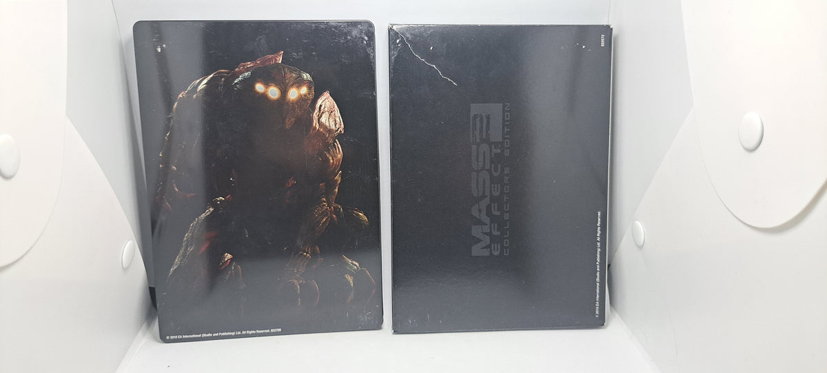 Mass Effect 2 Collector's Edition (used)