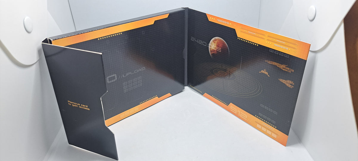 Mass Effect 2 Collector's Edition (used)