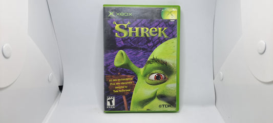 Shrek