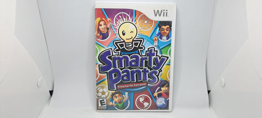 Smarty Pants