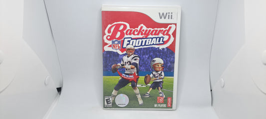 Backyard Football