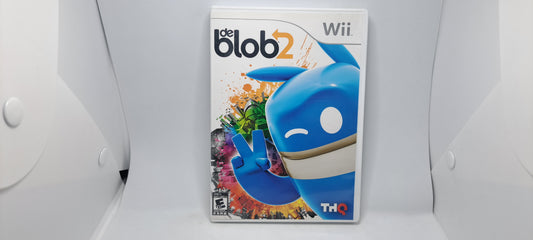 Da Blob 2