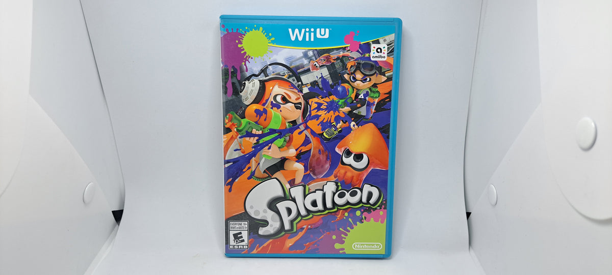Splatoon
