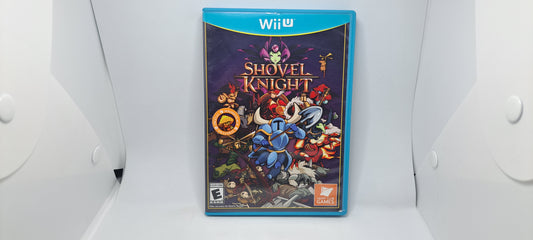 Shovel Knight