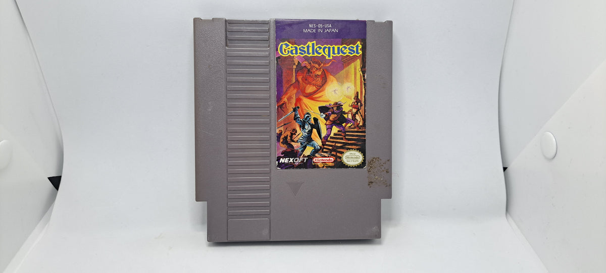 Castlequest