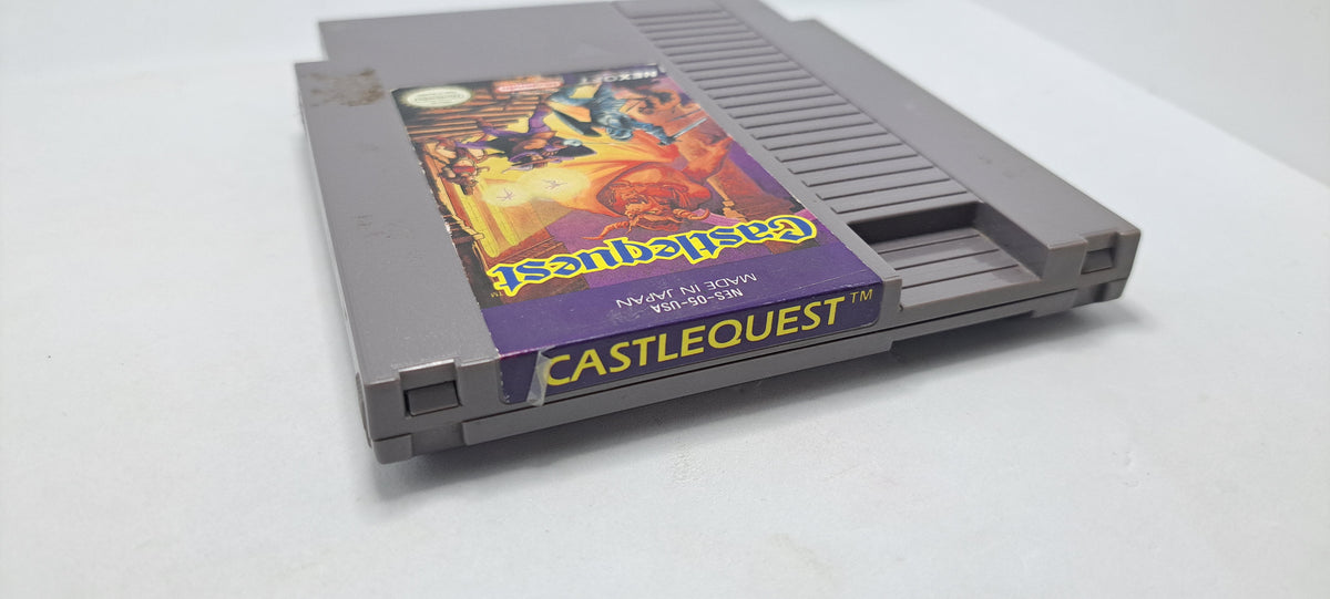 Castlequest