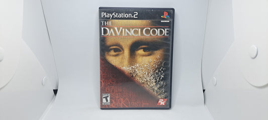 The Da Vinci Code