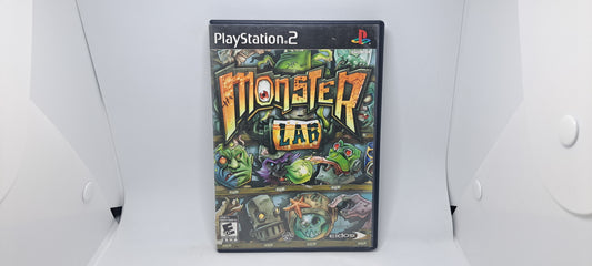 Monster Lab