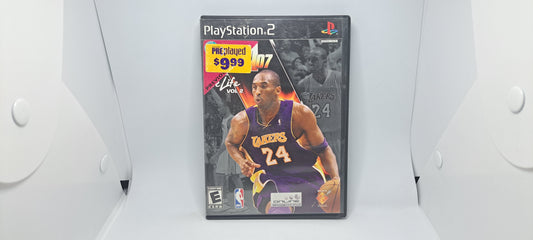 NBA 07 Volume 2