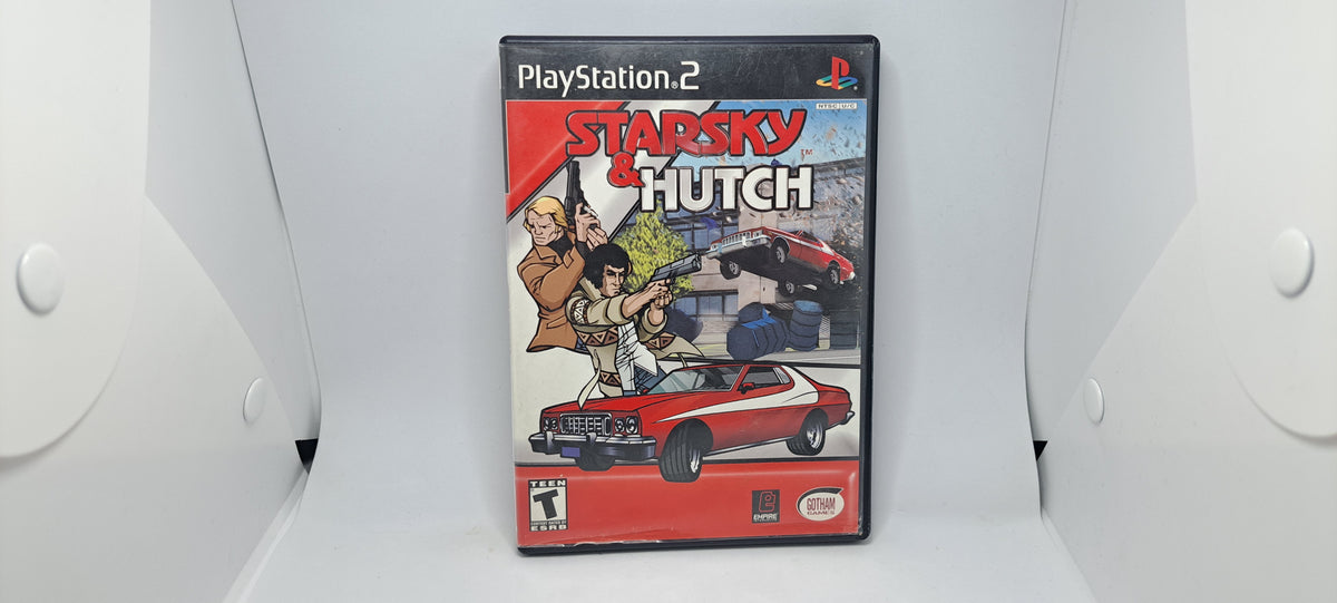 Starsky & hutch