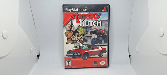 Starsky & hutch