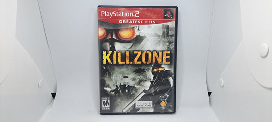 Killzone