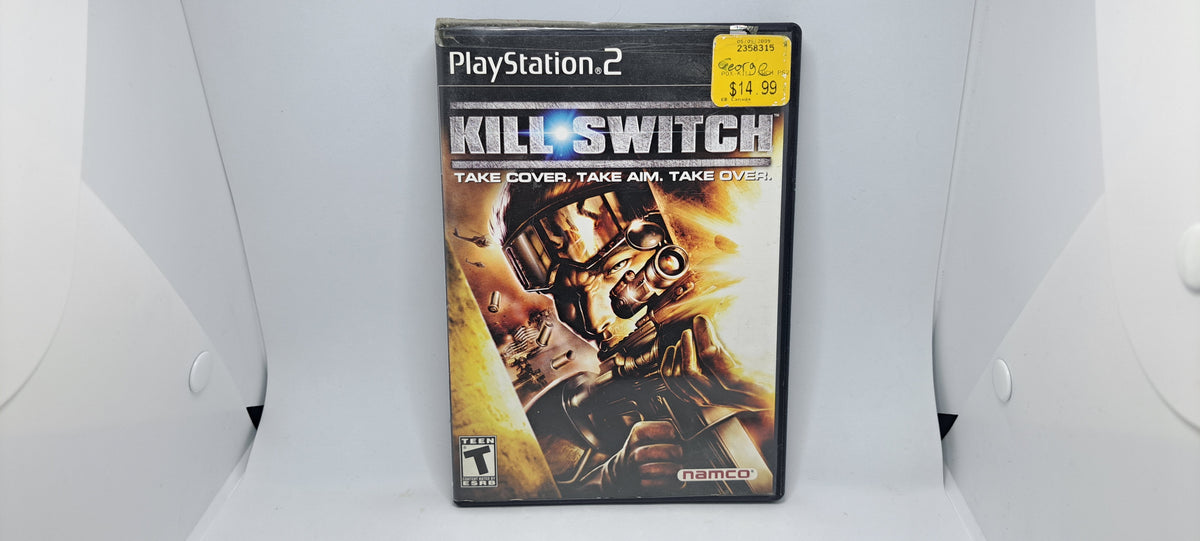 Killswitch
