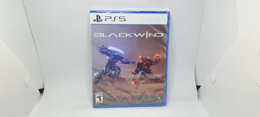 Blackwind