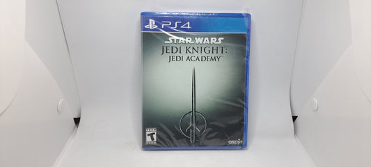 Star Wars Jedi Knight Academy