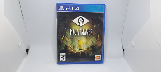 Little Nightmares (Soundtrack included)