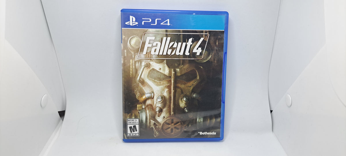 Fallout 4