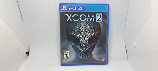 XCOM 2