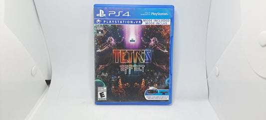 Tetris Effect