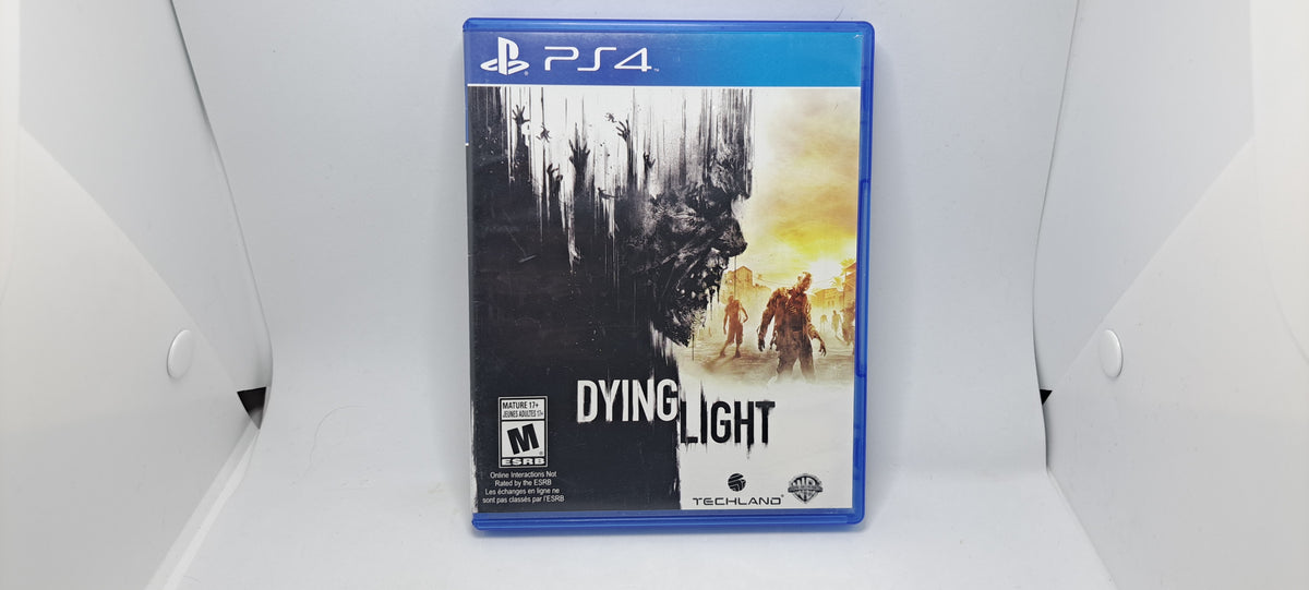 Dying Light