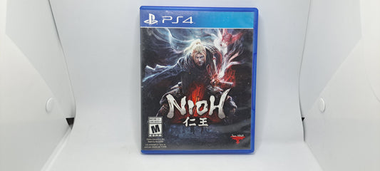 Nioh