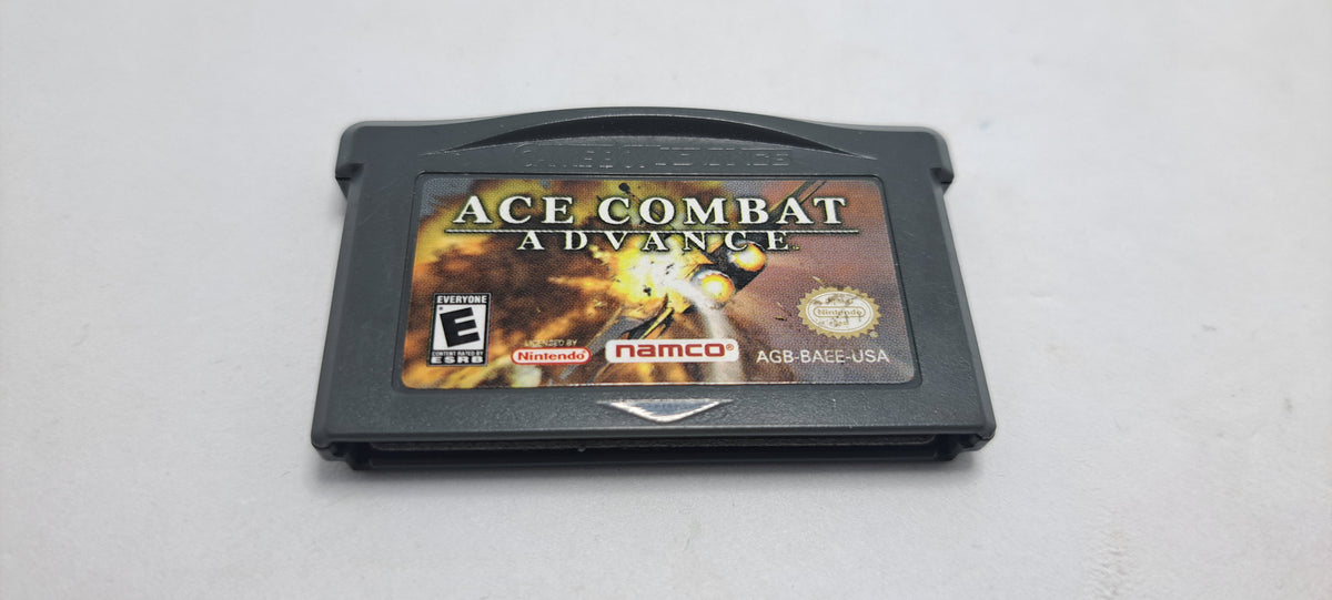 Ace Combat Advance
