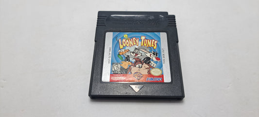 Looney Tunes