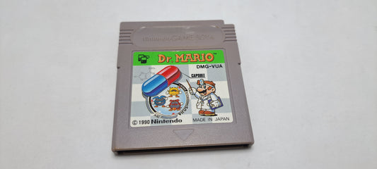 Dr Mario (DMG VUA)