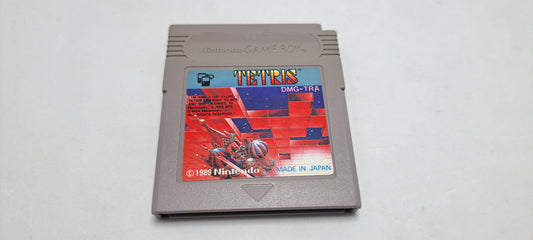 Tetris (DMG TRA)
