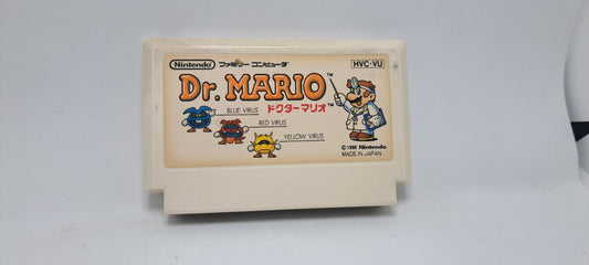 Dr Mario