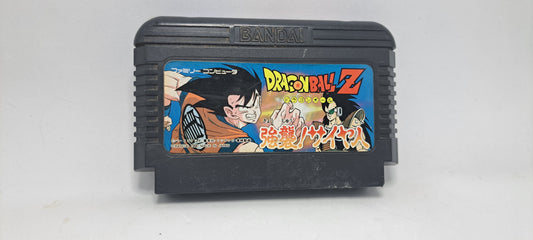 Dragonball Z (Famicom)