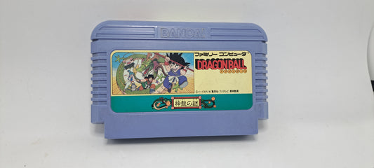 Dragonball (Famicom)