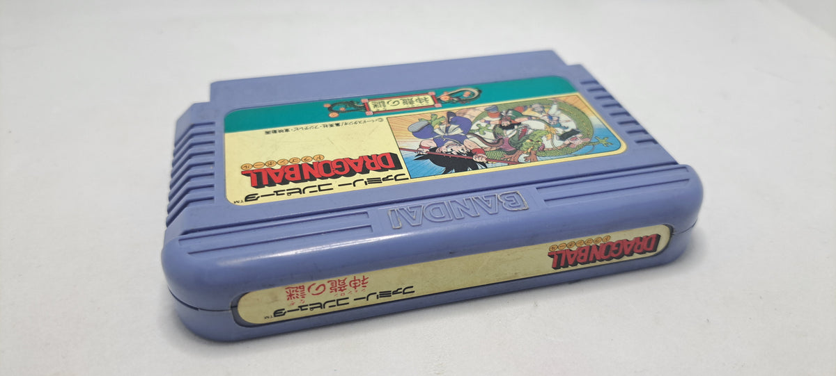Dragonball (Famicom)