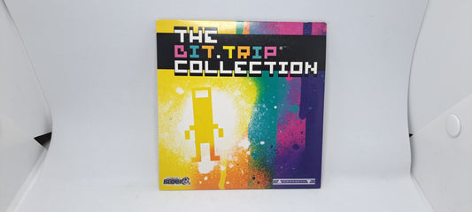 PC - Bit Trip Collection